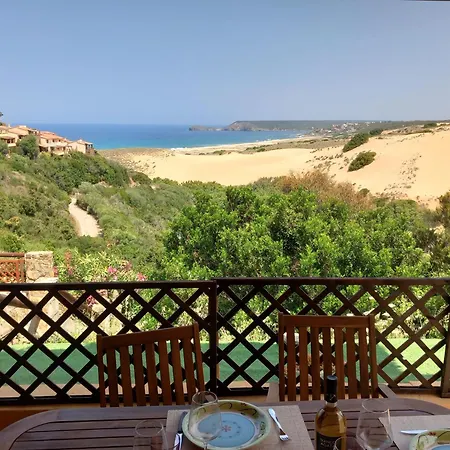 Casina Torre Casa vacanze *