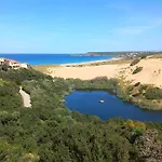 Casina Torre * Torre dei Corsari