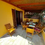 Casina Torre Сasa de vacaciones *