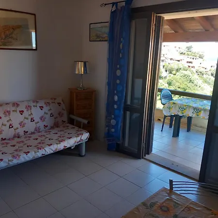 Casina Torre Holiday home *