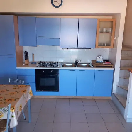 Casina Torre Torre dei Corsari