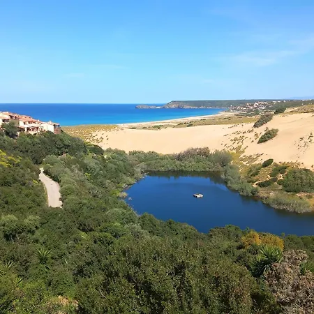 Casina Torre * Torre dei Corsari
