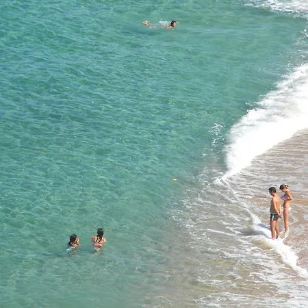 Holiday home Casina Torre