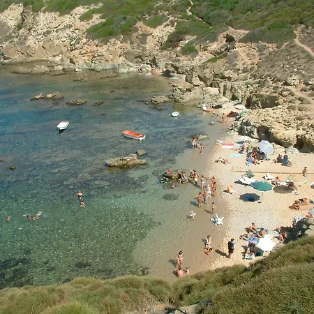 Casina Torre Holiday home *