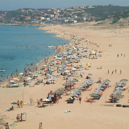 Dom wakacyjny Casina Torre