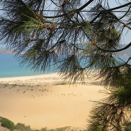 Dom wakacyjny Casina Torre *