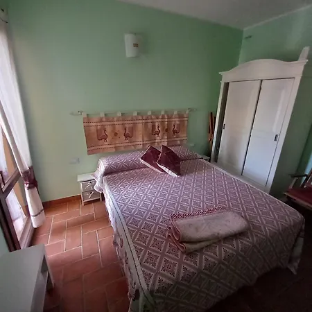Casina Torre Casa de Férias
