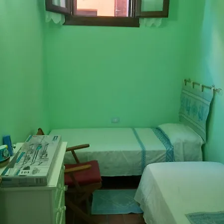 Casina Torre Casa de Férias