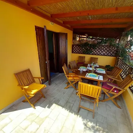 Casina Torre Casa de Férias *