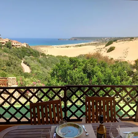 Casa de Férias Casina Torre Torre dei Corsari
