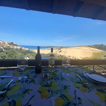 Casina Torre * Torre dei Corsari