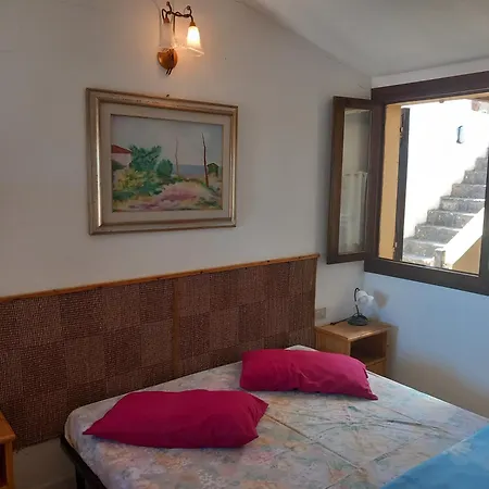 Casa de Férias Casina Torre *