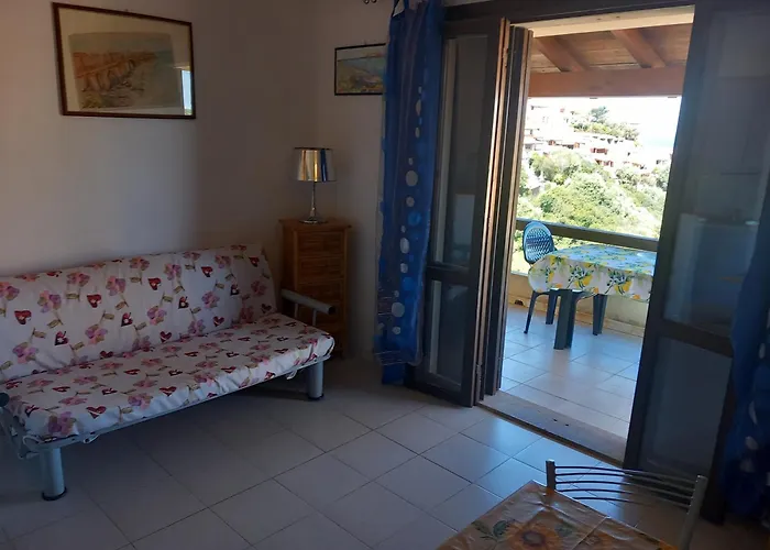 Casina Torre Dom wakacyjny *