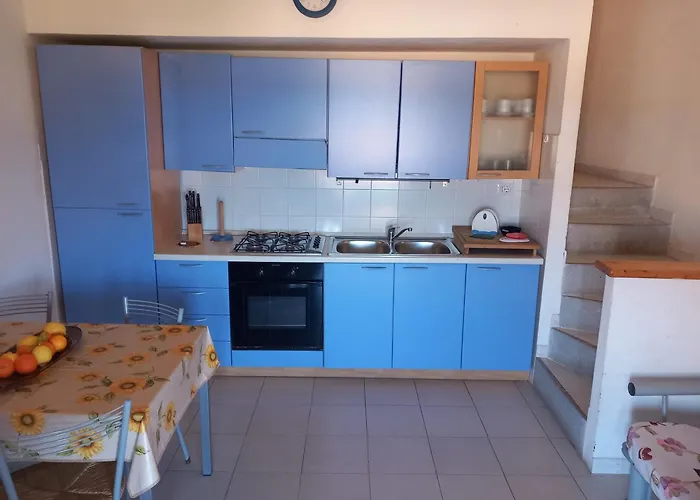 Casina Torre Torre dei Corsari