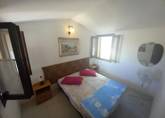 Dom wakacyjny Casina Torre Torre dei Corsari