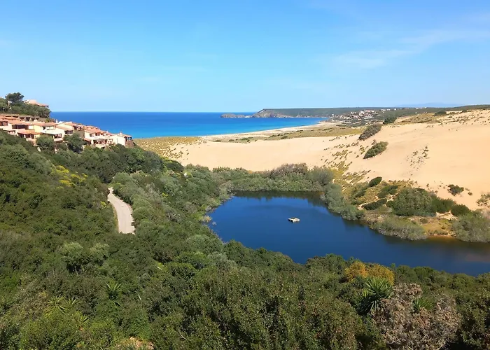 Casina Torre * Torre dei Corsari