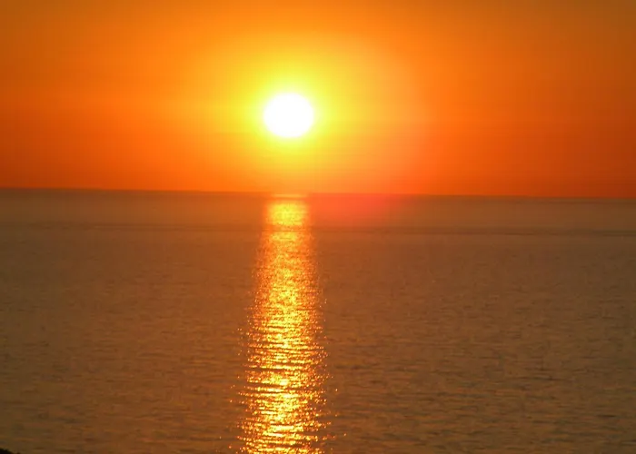 Casina Torre Dom wakacyjny