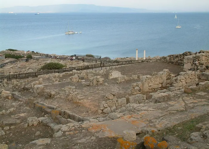 Casina Torre Dom wakacyjny