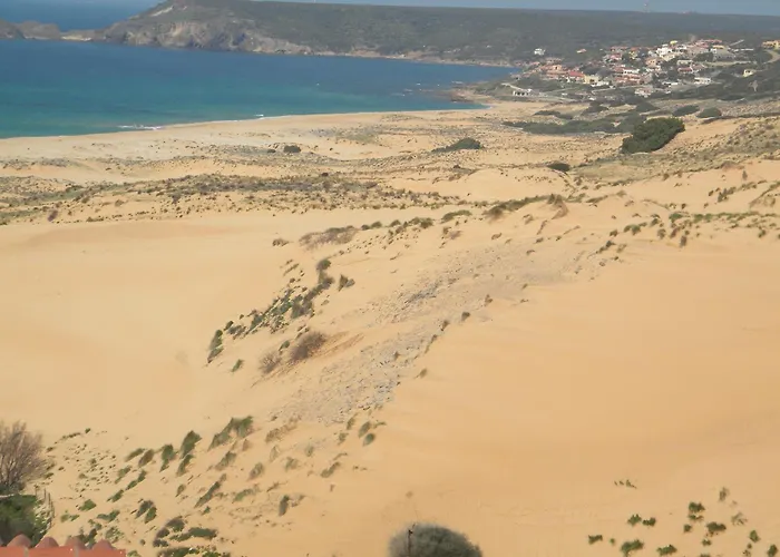 Casina Torre Dom wakacyjny *