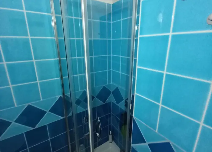 Casina Torre Dom wakacyjny