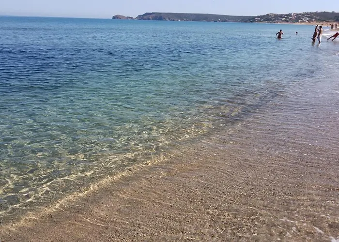 Dom wakacyjny Casina Torre