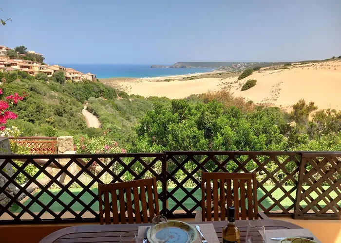 Casina Torre Dom wakacyjny *