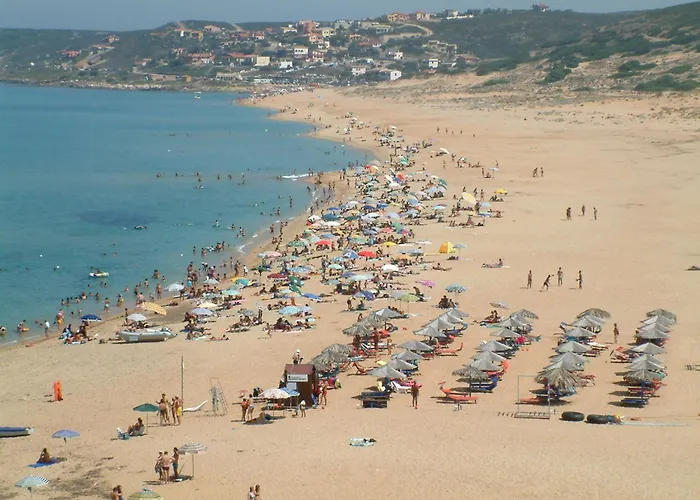 Dom wakacyjny Casina Torre