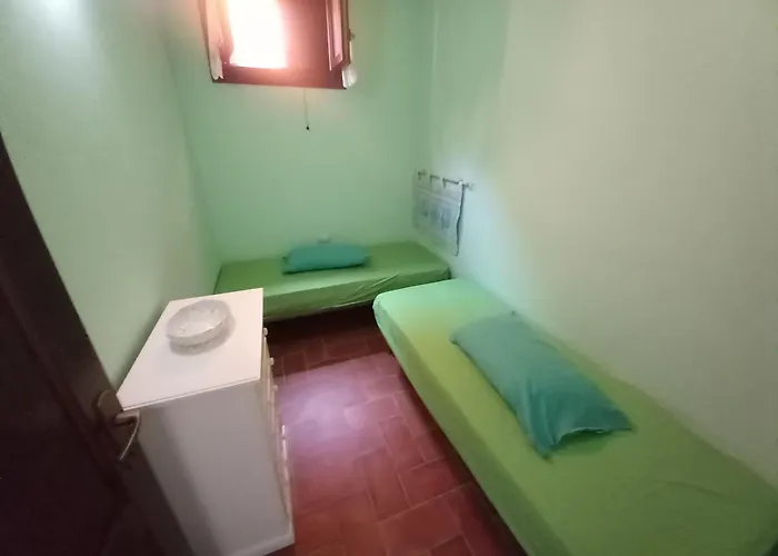 Casina Torre Dom wakacyjny *