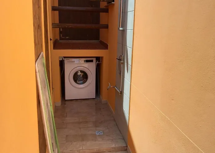 Casina Torre Dom wakacyjny