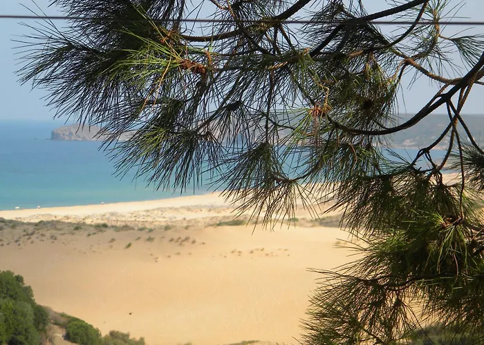 Dom wakacyjny Casina Torre *